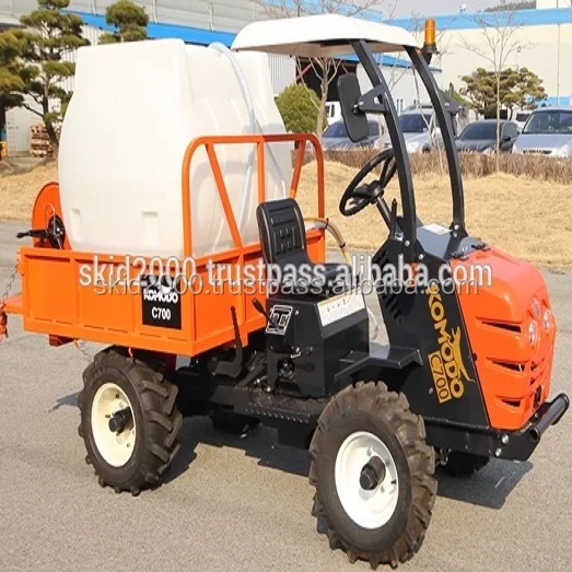 Best Price and Good Condition Agricultural Sprayer Mounted Tractor Innovative technology that is trouble-free and strong