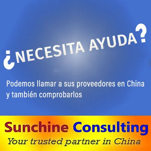 
Company Investigation in China, Supplier reliability assessment, company certificates verification 