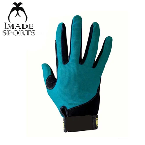 Перчатки для верховой езды для мужчин и женщин