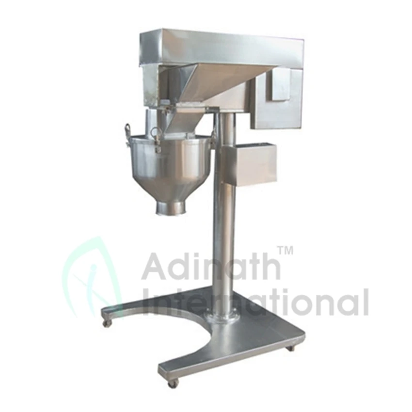 
Pharmaceutical Multi Mill 