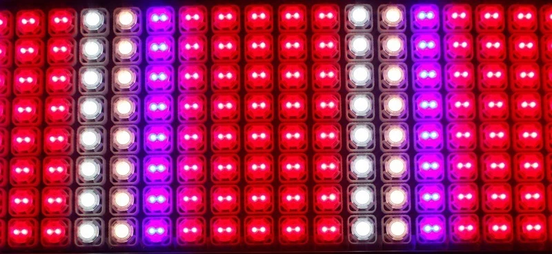 LED Grow Plant Light Replace 1000w HPS From China Vertical Farming LED Grow Light for Indoor Garden