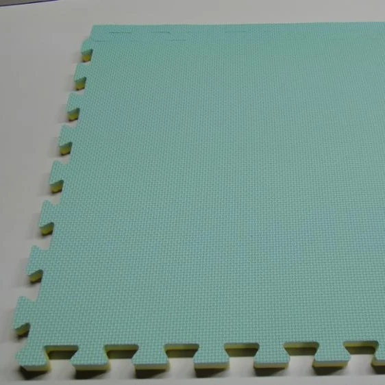 
50x50cm EVA Foam Exercise Mat, interlocking Tatami, floor puzzle mats 