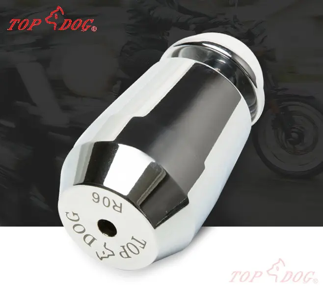
OEM ODM anti theft disc cylinder lock for motorcycle brake disc lock 