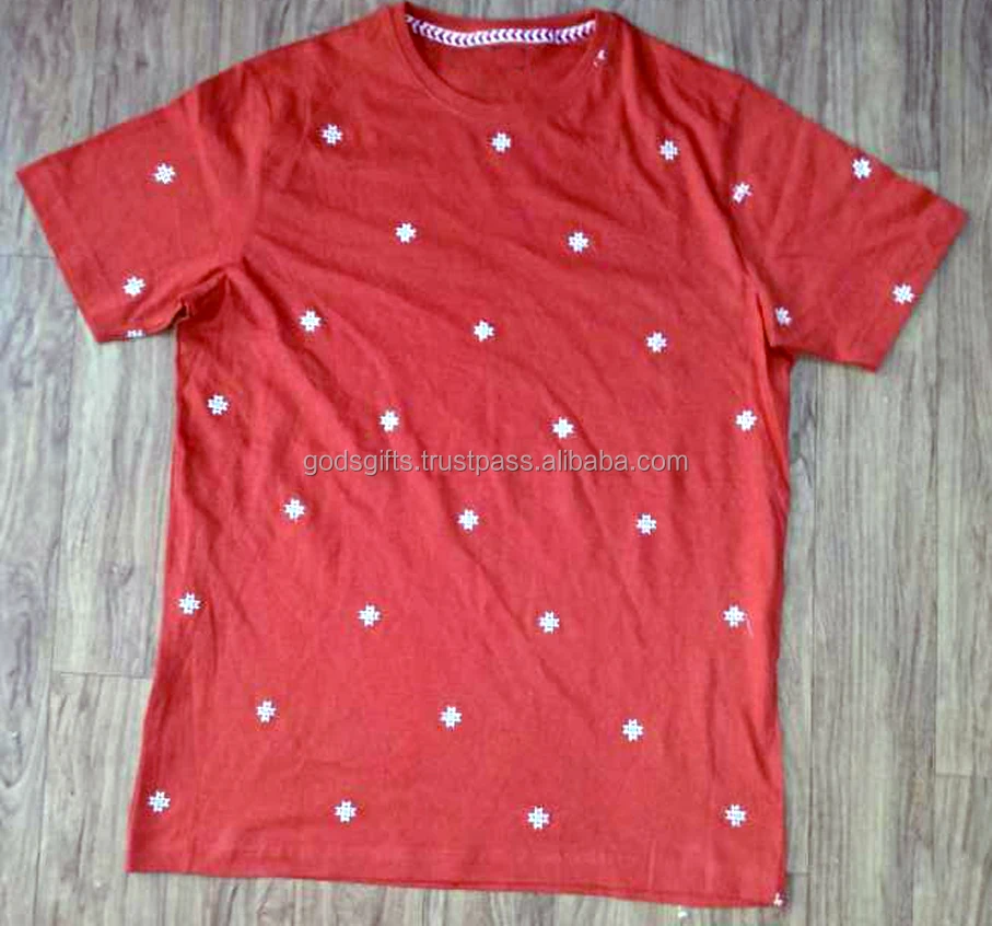 2019 European apparel t shirt man tshirt blank wholesale organic clothing fashion mens t-shirt  t-shirt 100% cotton jersey 30/1