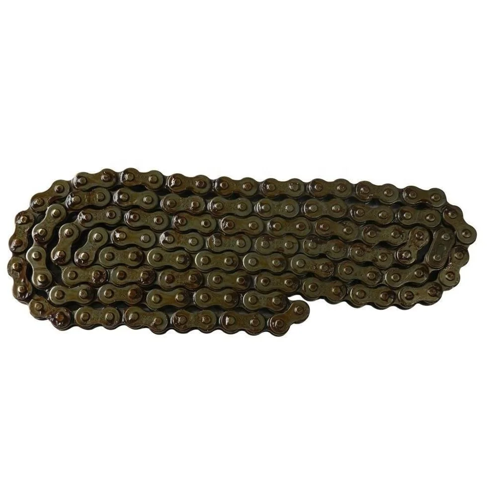 
Motorcycle Chain and sprocket with 428 heavy duty chain with color box 