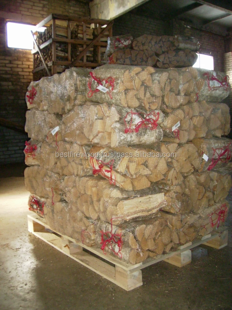  Сетки из березовой древесины 15 кг (40 л)