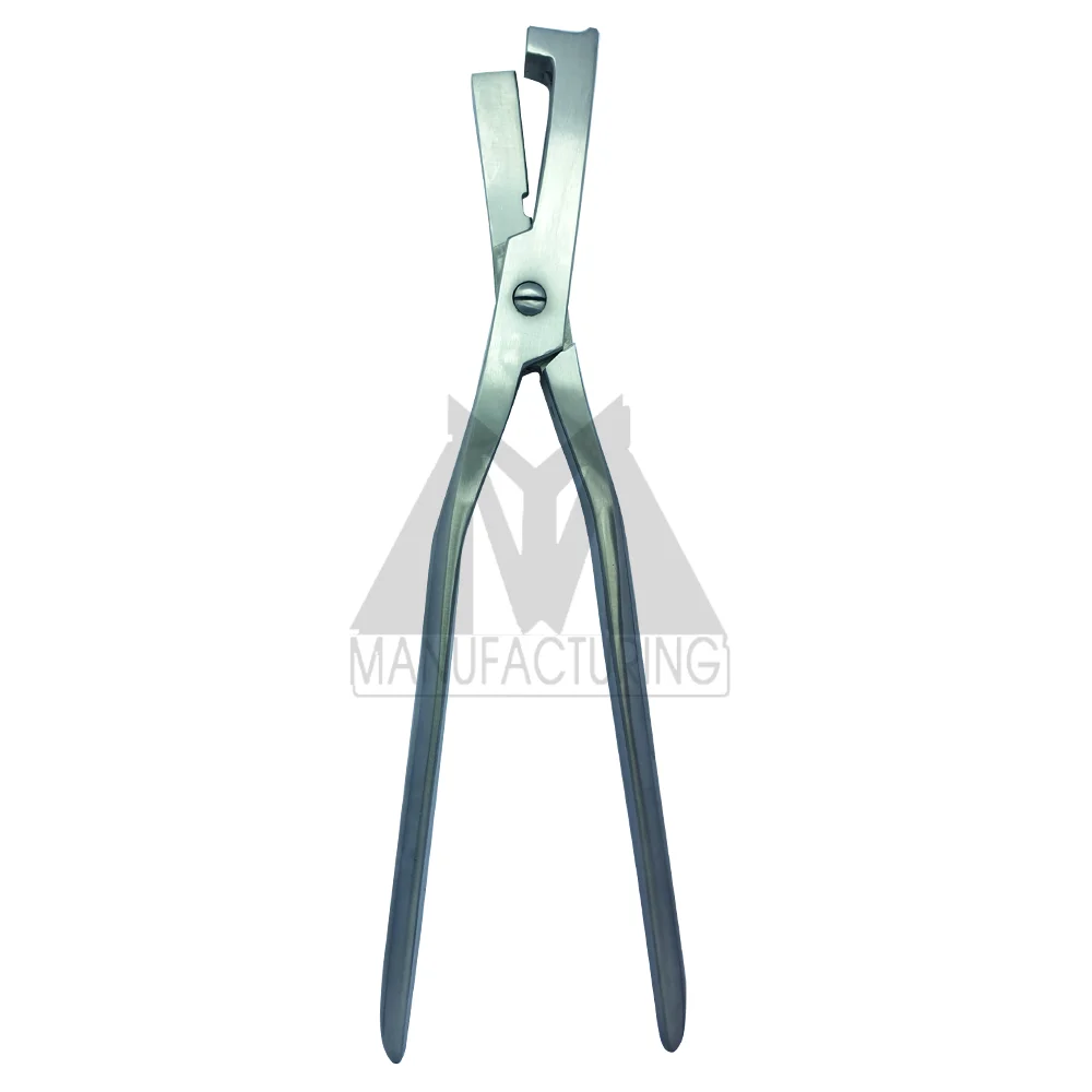 
Castration Forceps Veterinary Instruments 
