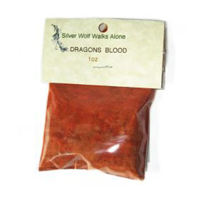 Wholesale Herbal Dragons Blood Resin Extract Supplements With Benefits