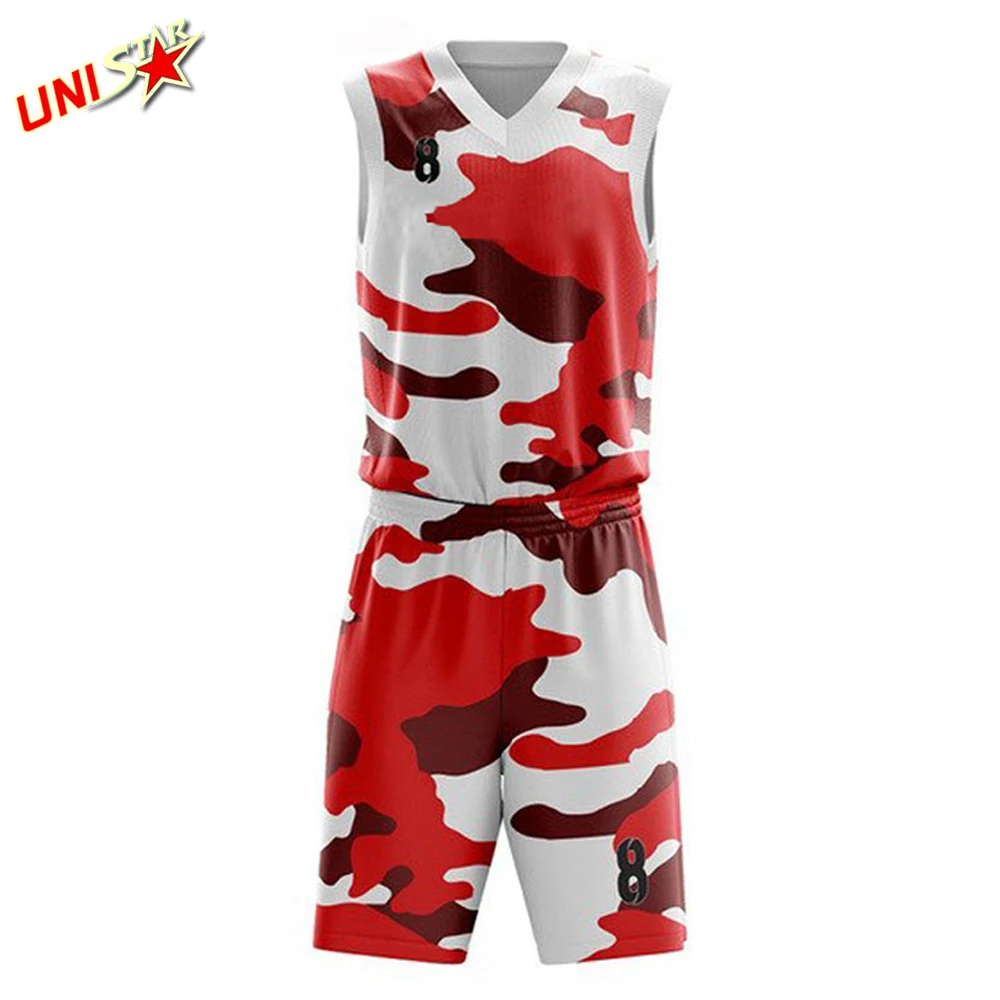 Sublimation Basketball Uniform For Sale Manufacturer Endeavour Fully Sublimation Basketball Jersey and Shorts Custom Dress Ocean