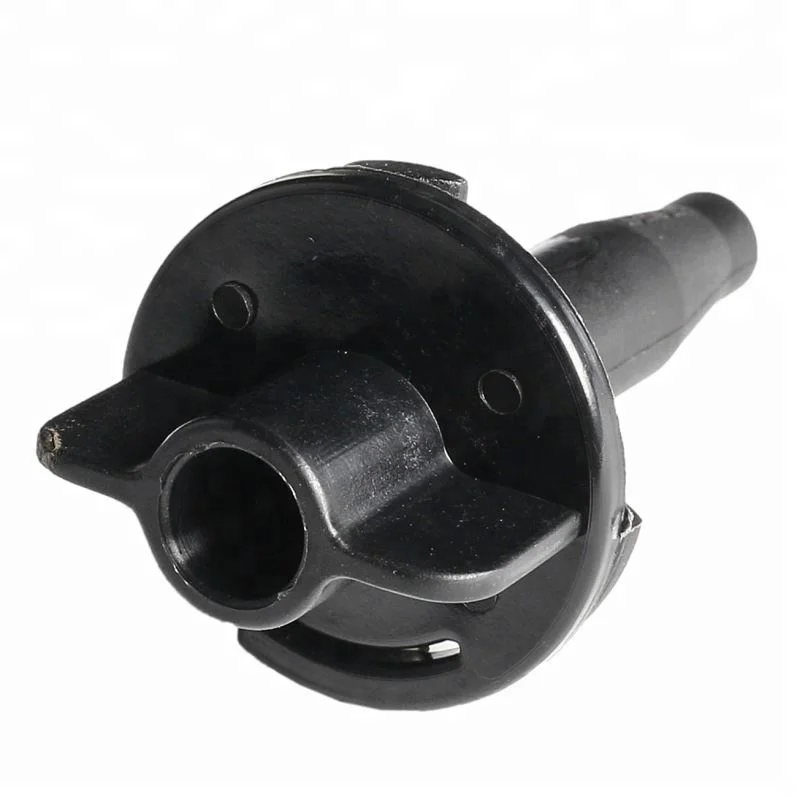 DG9Z8A193A Auto Engine Cooling Radiator Bracket Support For Ford