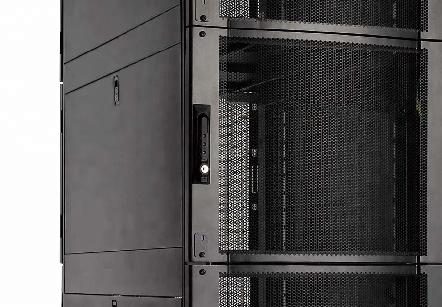 
Safewell 19 inch rack cabinet 42u 800x1000mm Data Center Server Rack with mesh door 