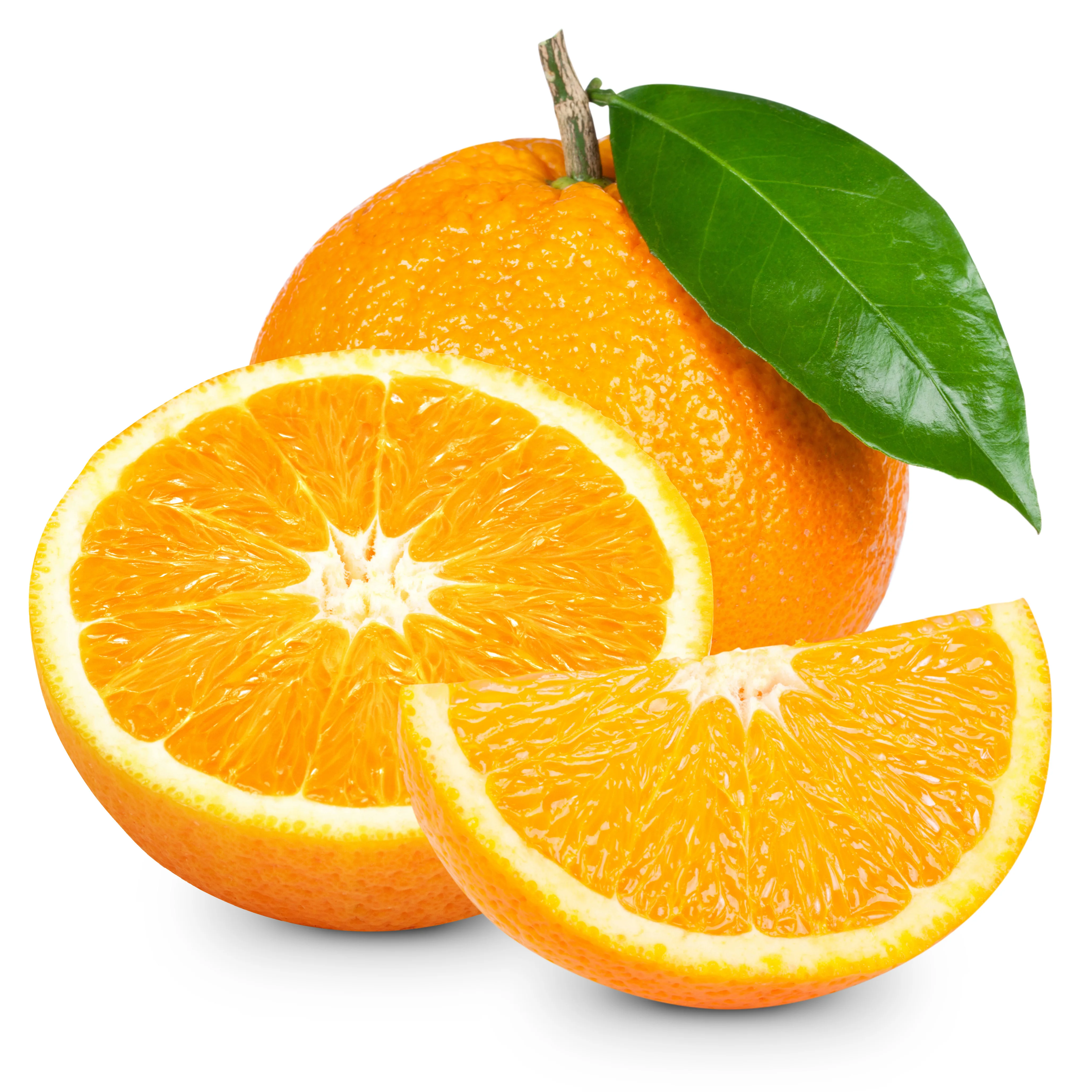 
VALENCIA ORANGE FOR ORANGE JUICE 