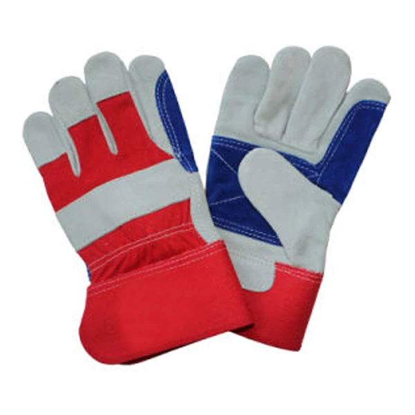 Good Price China Leather Working Gloves For Hot Selling