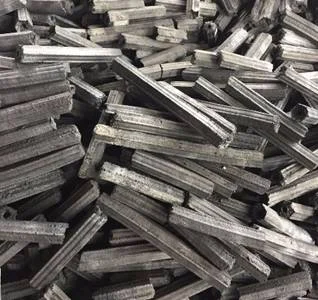 100% NATURAL HARDWOOD HEXAGONAL BRIQUETTE SAWDUST CHARCOAL FROM VIETNAM