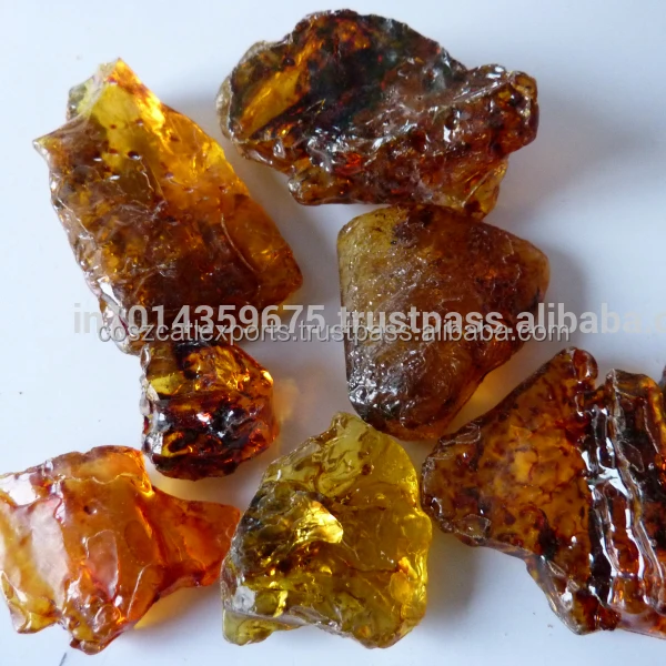 Wholesale Amber Rough Raw Material natural stone Manufacture & supply Stones