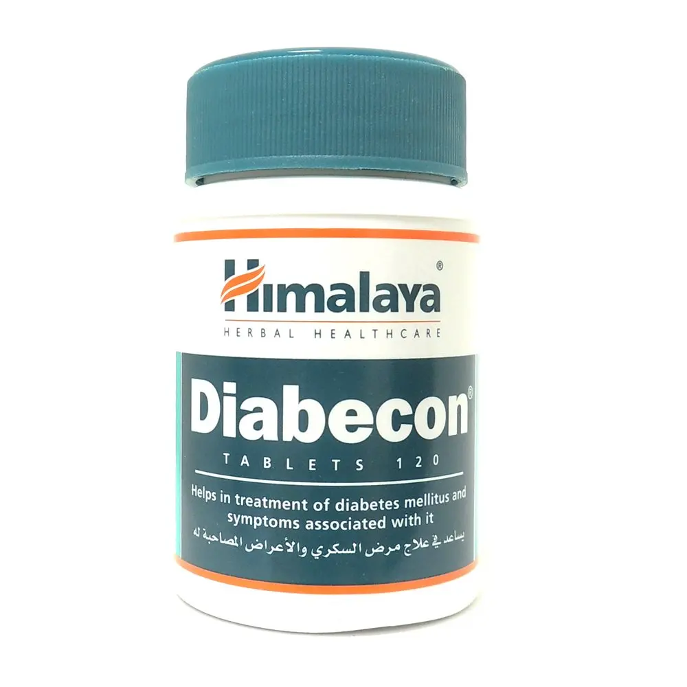 Himalaya herbal Diabecon Tablet (Whatsapp № + 91 7303072644)