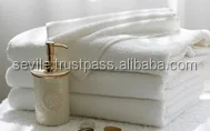 
High Quality Hotel Towels, Spa Towels 