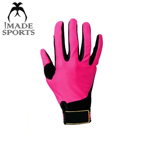 Horse Riding Gloves Man woman