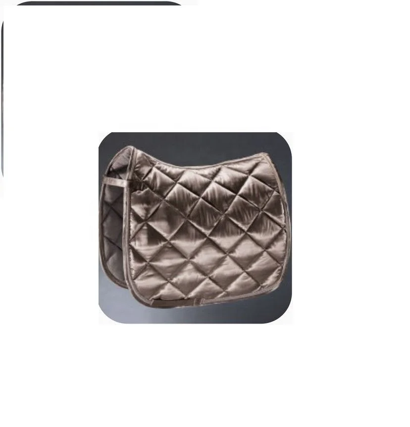 Темно-синее атласное седло для лошадей, седло для конного спорта, темно-синее атласное седло для лошадей, розовое атласное седло