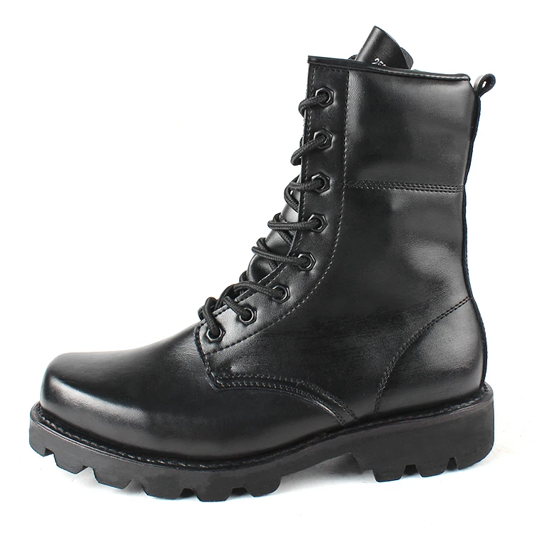 Waterproof Wading German Army Police Tactical Boots