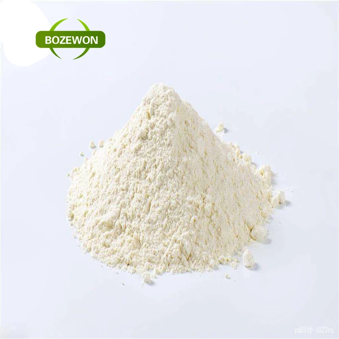 High quality Pea Protein Isolate 80% 85%powder