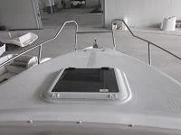 
China cabin mini yacht luxury sport yacht for sale 