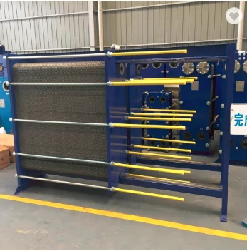 Oil gas water heat exchanger NT250L NT150L NT50 NT100 NT250S GEA plate heat exchanger gasket