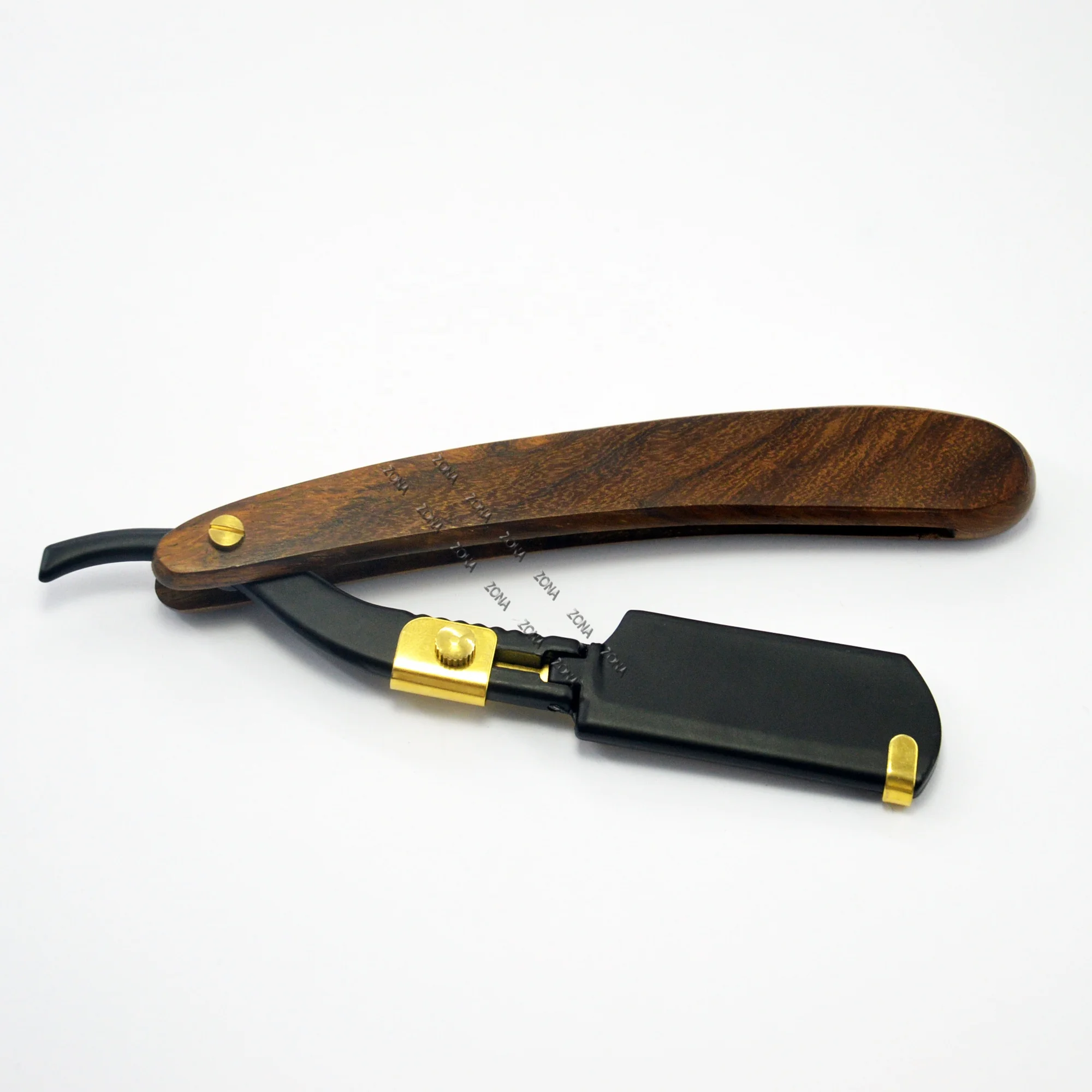 Профессиональные складные парикмахерские салонные бритвы