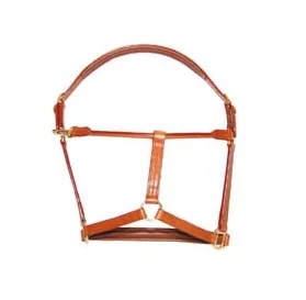 Best Quality Leather Horse Halter Available In Many Colors For Horse Riding Use Manufacturer