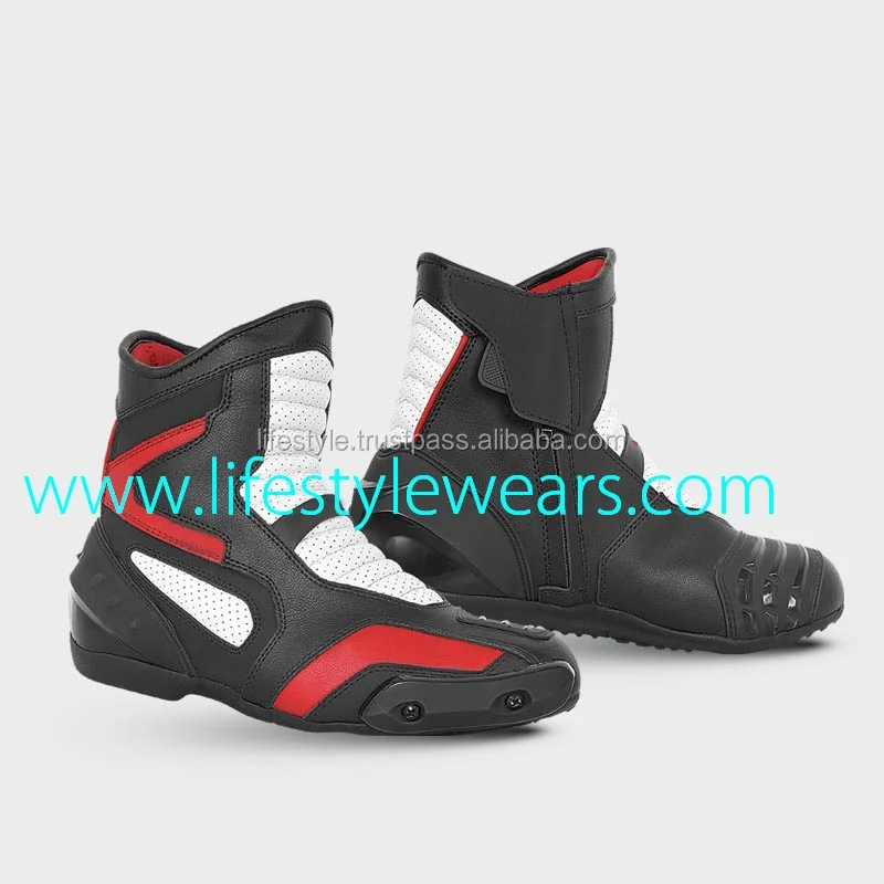 Bike Race Boots  (1)