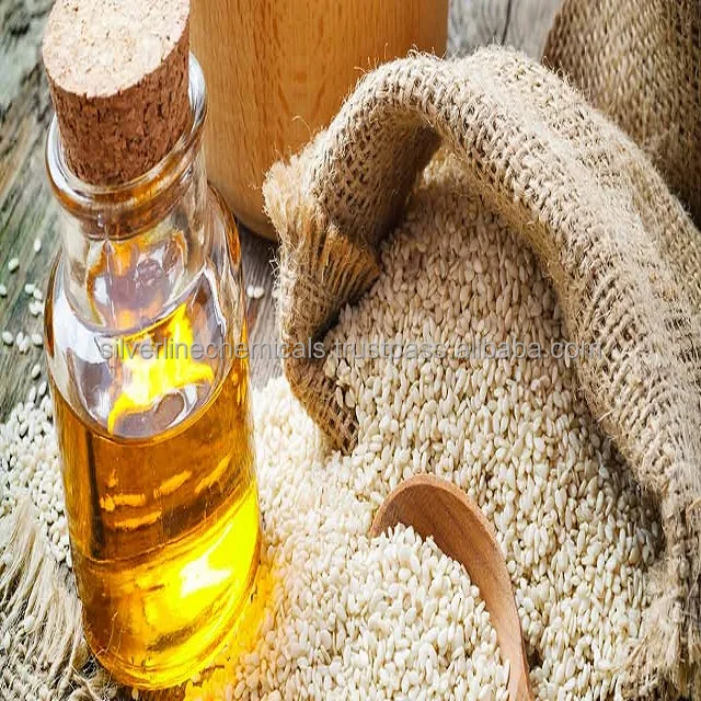 Best Quality Sesame Oil Price