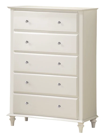 Wooden Drawer Chest bedroom set furniture Malaysia