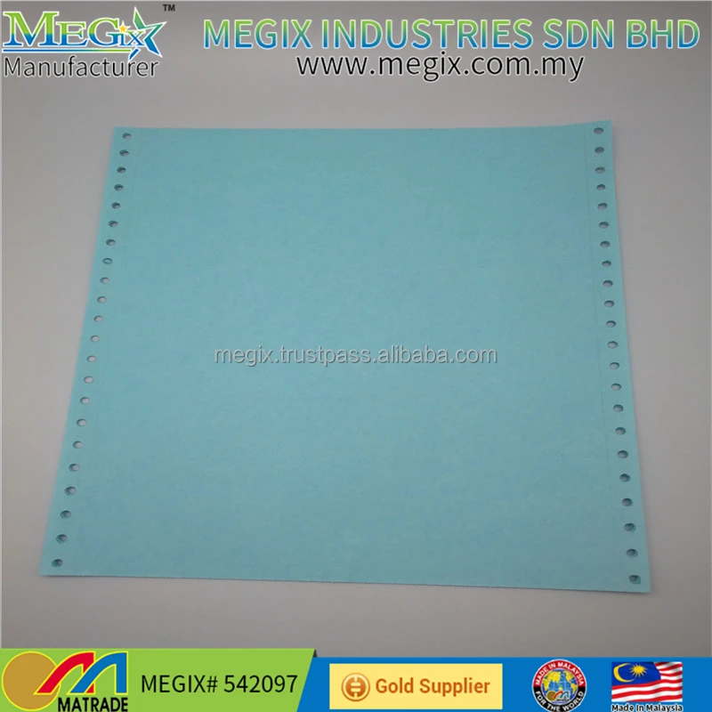 
computer forms carbonless ncr paper 