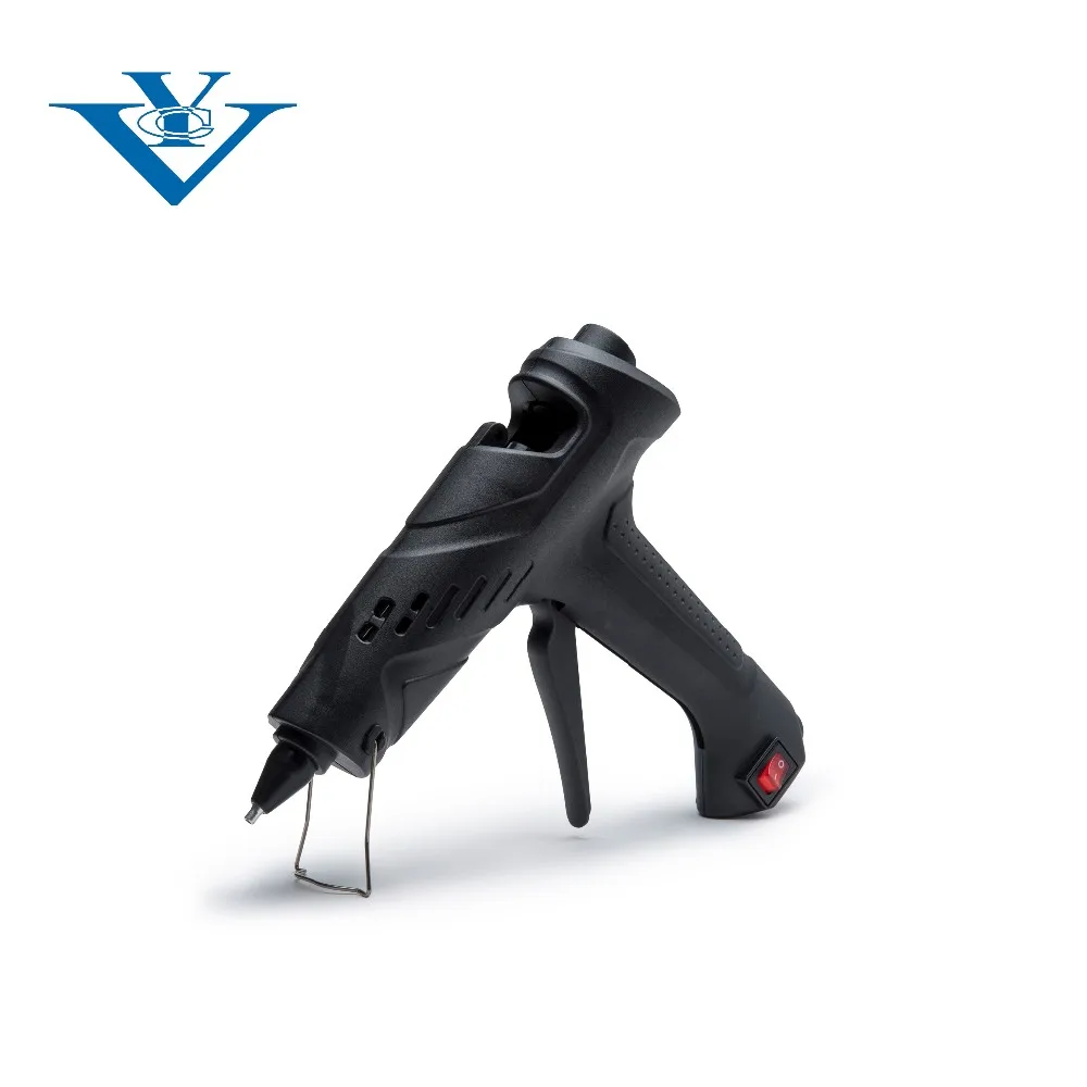 250W industrial hot melt glue gun