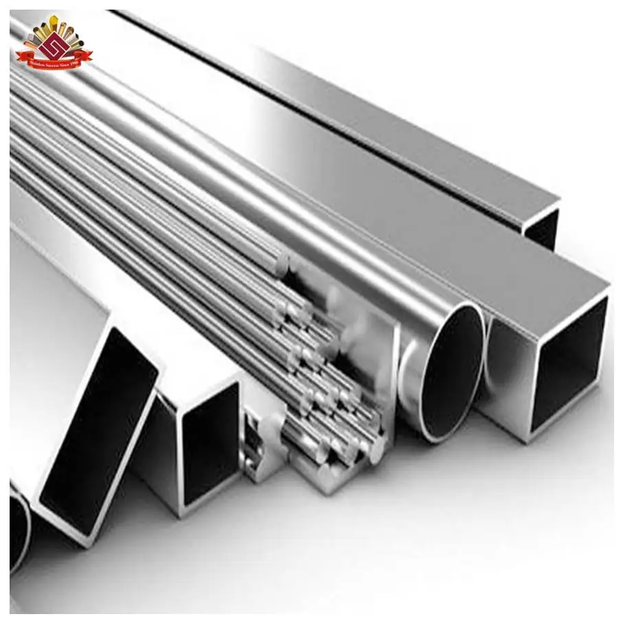 
304 SS PIPE Rectangular 