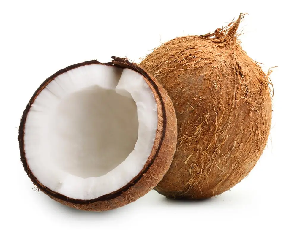 
Semi-Husked Coconut from Vietnam/Cheap fresh Mature Brown Coconut High quality 
