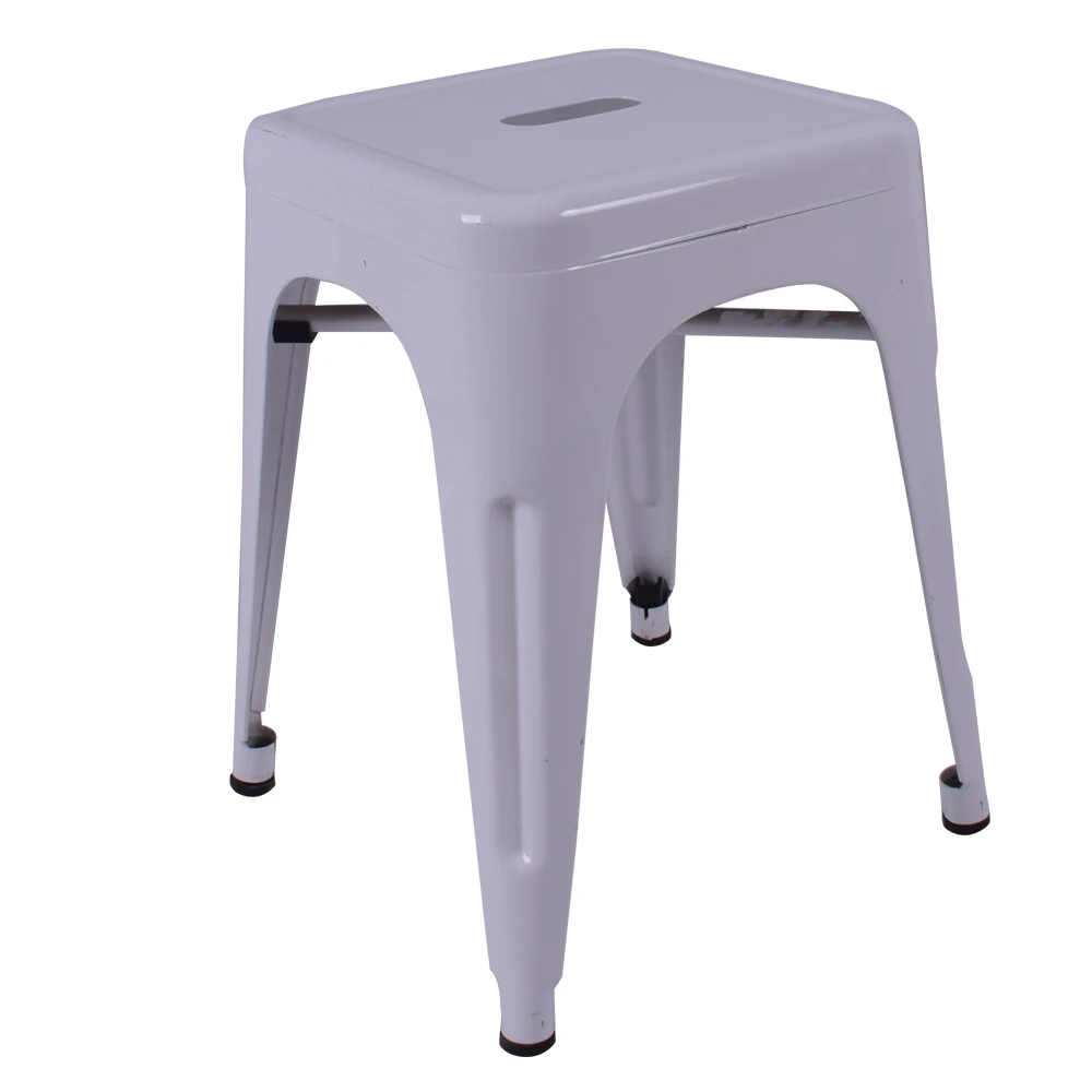 
High Quality Metal Furniture Bar Stool Chair, Colorful Durable Bar Stools 