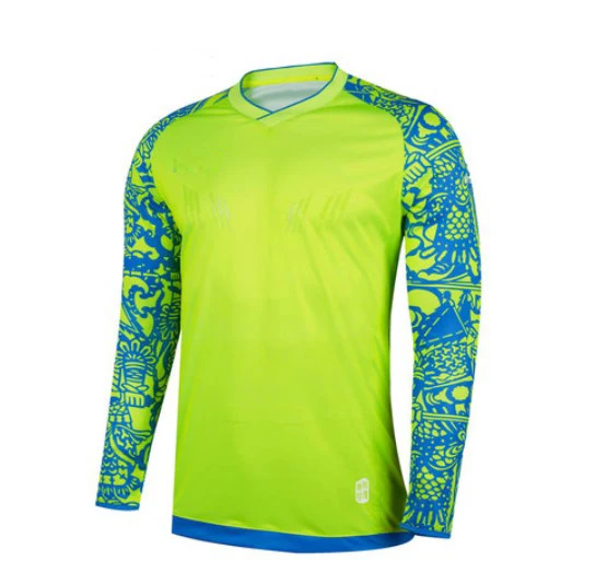 
Высококачественная футболка для крикета с длинным рукавом и логотипом на заказ 