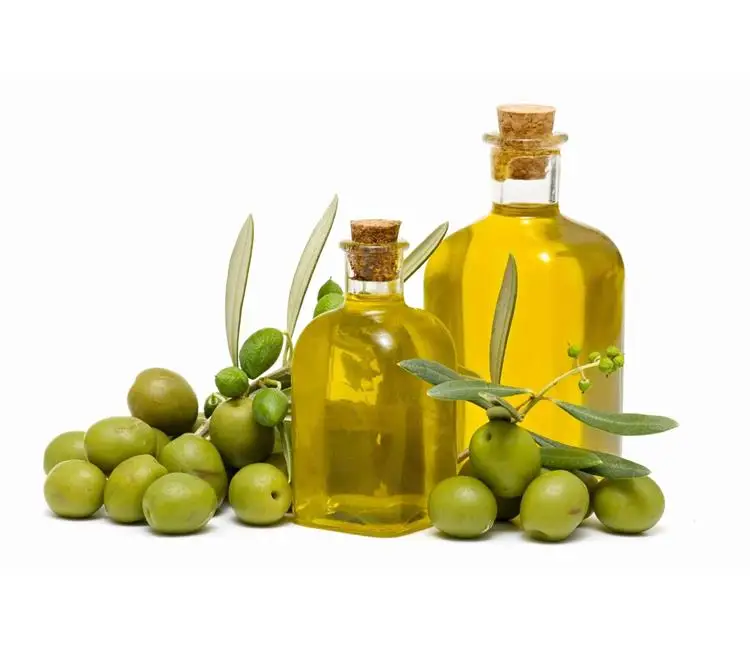 Extra Virgin Olive Oil / Glass 250ml Extra Virgin Olive Oil