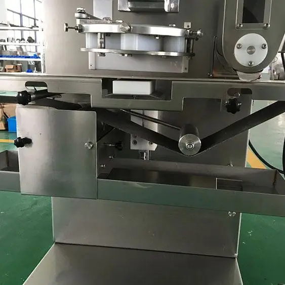 Multifunction new condition automatic laddu making machine ladoo machine