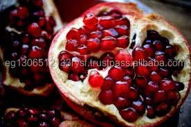 
FRESH POMEGRANATE 2020 WITH COMPETITIVE PRICE 