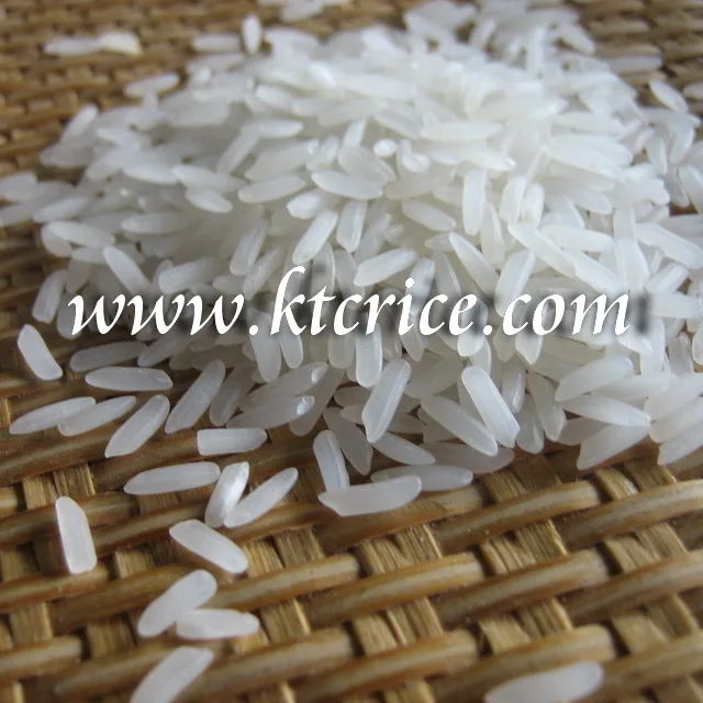 
Thai Hom Mali Jasmine Rice 100% Premium grade 