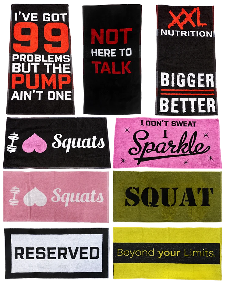 Egyptian cotton luxury towel face bath hand beach pool