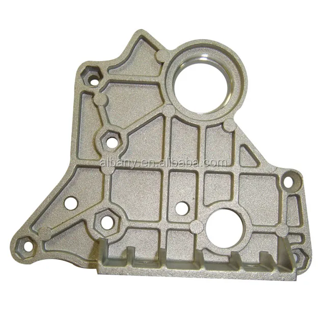 Aluminium impact extrusion aluminum 6061-T6 extrusion