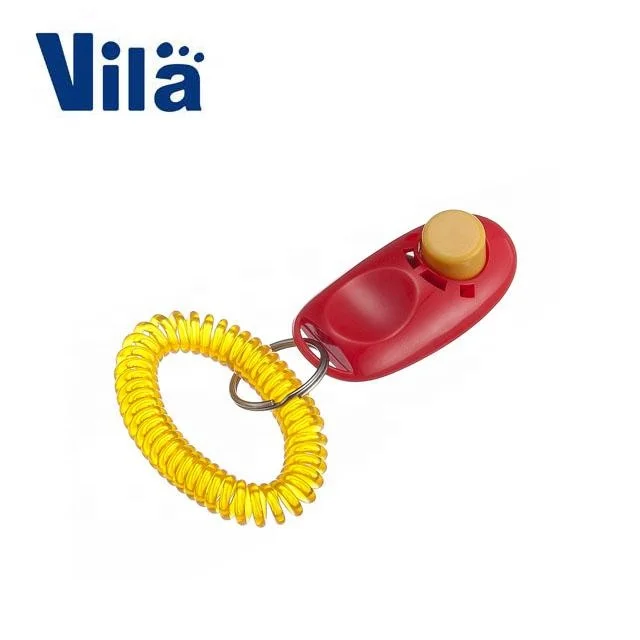 
Hot Selling Dog Training Clicker For Pet 