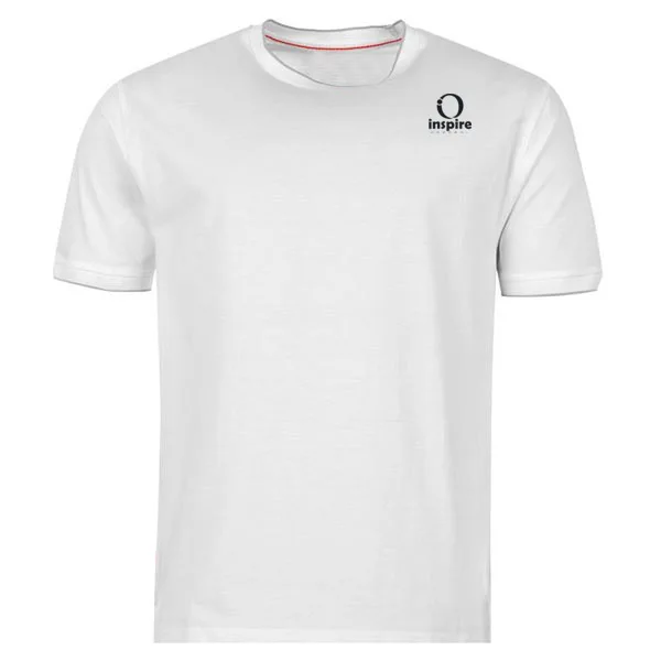 
OEM custom blank half sleeve t-shirt 
