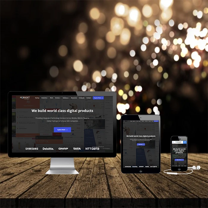On demand React Native App Design and Development Company in India - ProtoLabz eServices