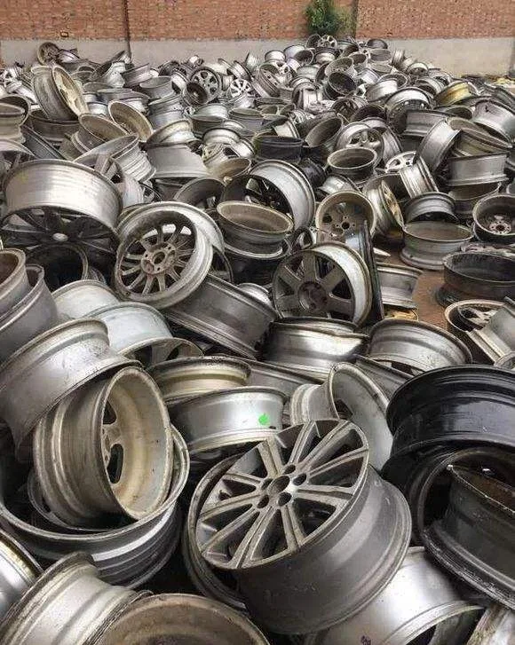 Hot sale  Aluminum Scrap/Aluminium Scrap, 99% pure aluminum scrap