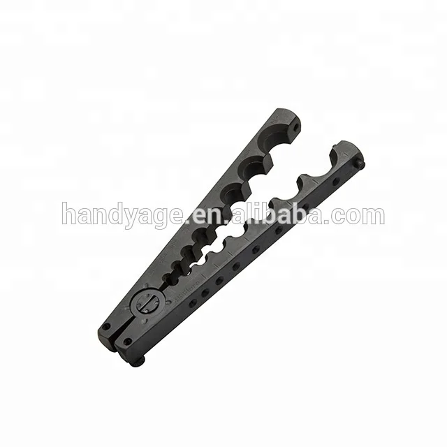 [Handy-Age]-Eccentric Cone Type Flaring Tool (HT4100-008)