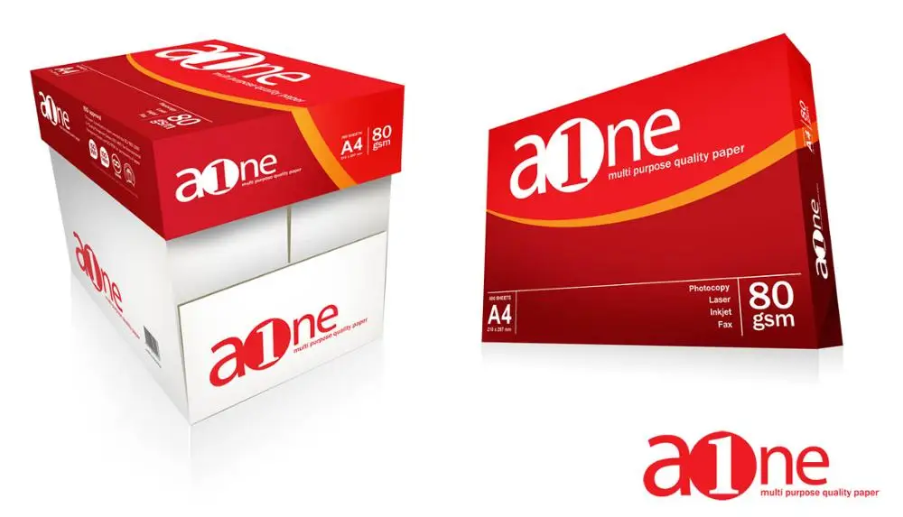 A4 paper cutting White Paper 60gsm 70gsm 80gsm White Bond Offset Paper Sheet A3  60gsm 70gsm 80gsm